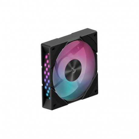 DeepCool CG580 FAN, case fan black, bulk