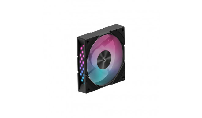CG580 FAN (schwarz, Bulk)