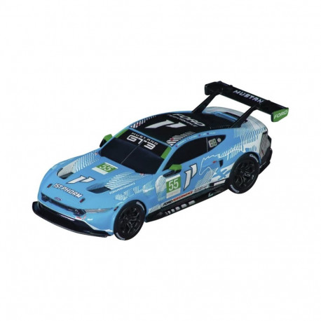 Carrera HYBRID Ford Mustang GT3 "Champion Spirit, No. 55", racing car