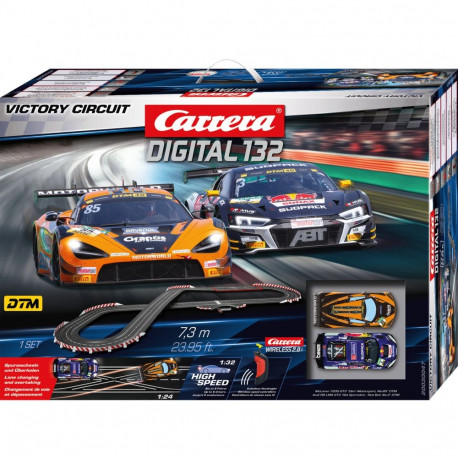 DIGITAL 132 Victory Circuit