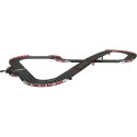 Carrera DIGITAL 132 Full Throttle, racetrack