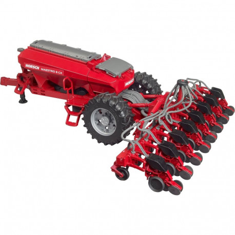 02037 Horsch Einzelkornsämaschine Maestro 8CX
