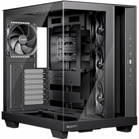 Light Base 500 (schwarz)