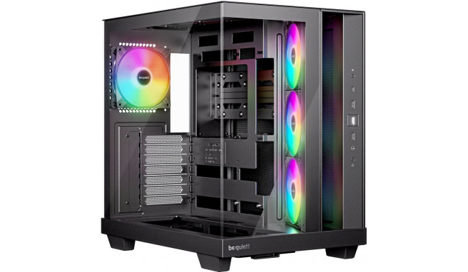 Light Base 500 LX  (schwarz)