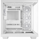 be quiet! Light Base 500 LX White, tower case white