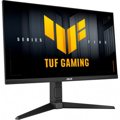 ASUS TUF Gaming VG279QML5A, gaming monitor - 27 - black, FullHD, Fast-IPS, HDMI, DP, adjustable stan