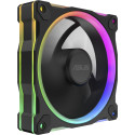 ASUS Prime MR120 ARGB Reverse Fan, case fan black, 120 mm
