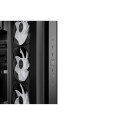 be quiet! Light Base 500 LX Black, tower case, black