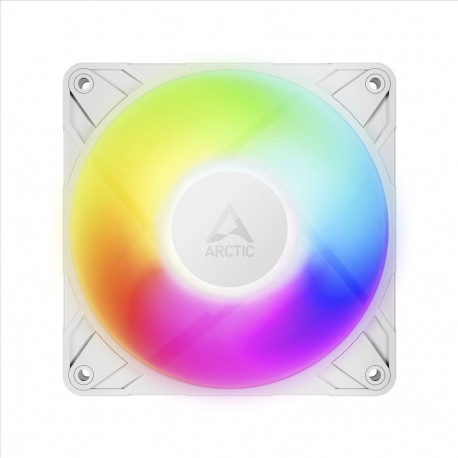 ventilaator P12 Pro A-RGB 120mm, valge