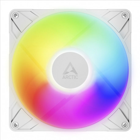 ARCTIC P14 Pro A-RGB, case fan white, 140 mm