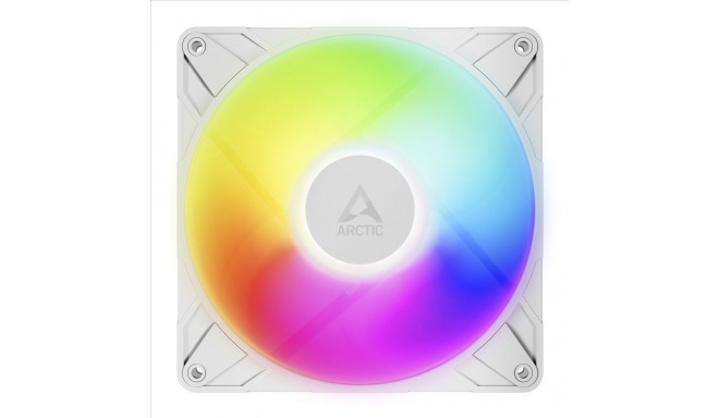 ventilaator P14 Pro A-RGB 140mm, valge