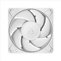 ARCTIC P12 Pro PST, case fan white, 120 mm