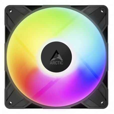 ARCTIC P14 Pro A-RGB, case fan black, 140 mm