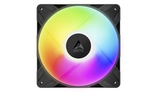 P14 Pro A-RGB (schwarz, 140 mm)