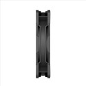 ARCTIC P12 Pro PST CO, case fan black, 120 mm