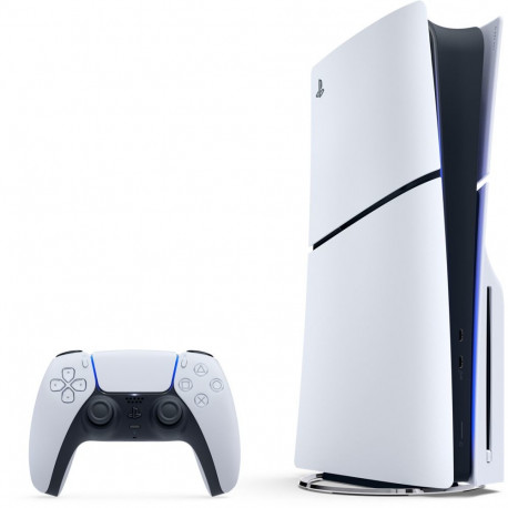 PlayStation 5 Slim E-Chassis