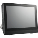 Shuttle XPC all-in-one P25N, Barebone black, without operating system