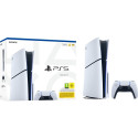 Sony Interactive Entertainment PlayStation 5 Slim E-Chassis, game console