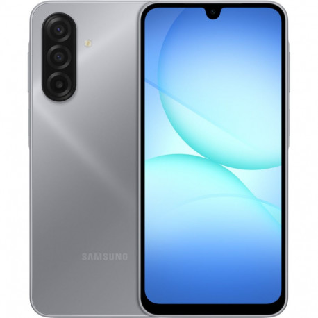 Galaxy A17 128GB Android 4GB, hall