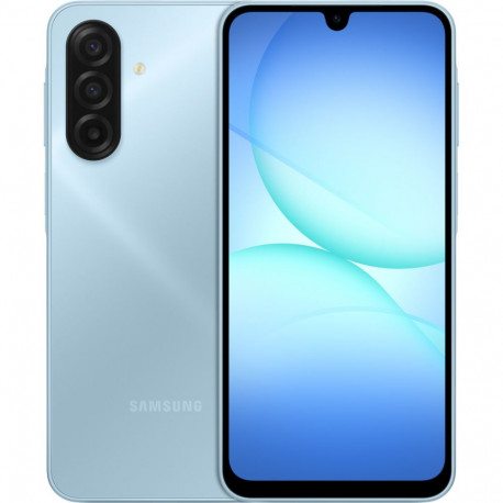 nutitelefon Galaxy A17 128GB Android 4GB, sinine