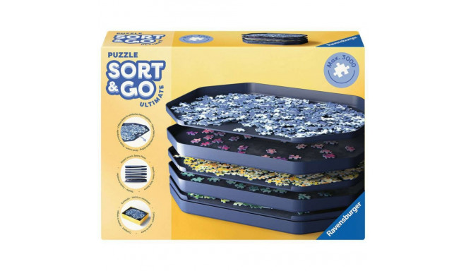 Sort & Go pusletarvikud Ultimate 12.001.676