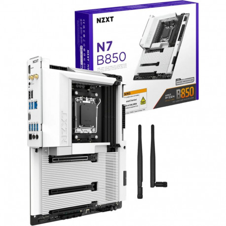 N7 B850 White