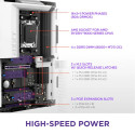 NZXT N7 B850 White - Socket AM5 - motherboard