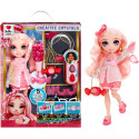 MGA Entertainment Rainbow High Creative Crystals - Bella, doll