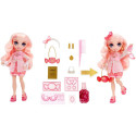 MGA Entertainment Rainbow High Creative Crystals - Bella, doll