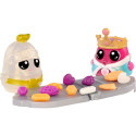 MGA Entertainment DohKins Ice Cream Castle, kneading