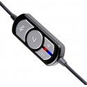 Speedlink headset Thebe USB SL8776-BK01