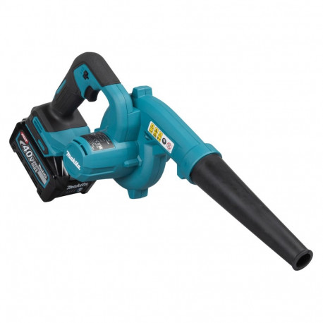 Akku-Gebläse UB002GZ01 XGT, 40Volt (blau/schwarz, ohne Akku und Ladegerät)