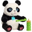 Just Play furReal Coco the Tumbling Panda, Soft Toy
