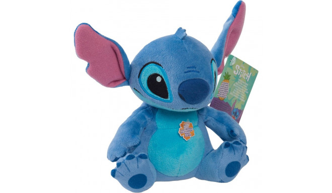 Stitch helidega ja lõhnaga