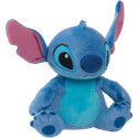 Just Play Stitch with sounds and scent, toy figure