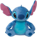 Just Play Stitch with sounds and scent, toy figure