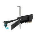 Icy Dock ExpressSlot Core MB305M4P-B, interface card