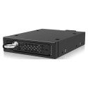 Icy Dock ToughArmor EX MB491V5K-B, removable frame
