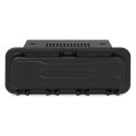 Icy Dock ToughArmor EX MB601V4KW-B, removable frame