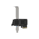 Icy Dock ExpressSlot Core MB305M4P-B, interface card