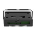 Icy Dock ToughArmor EX MB491SKL-1B, removable frame