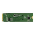 Icy Dock EXLink MB309A, interface card