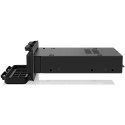 Icy Dock ToughArmor EX MB601V4KW-B, removable frame