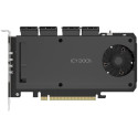Icy Dock ExpressSlot Slide MB204MP-1B, interface card black