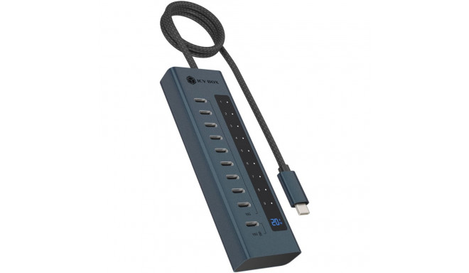 IB-HUB1450-C31 (anthrazit)