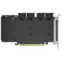 Icy Dock ExpressSlot Slide MB204MP-1B, interface card black