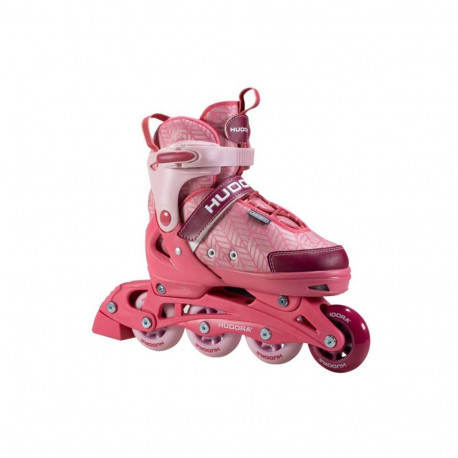 Inline-Skates Mia 2.0 Gr. 37-40 (pink)