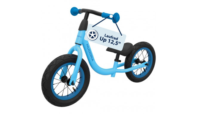 Laufrad Up 12,5" (blau)