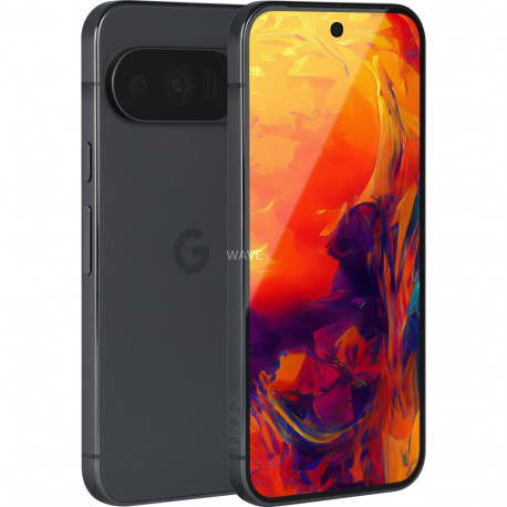 Pixel 10 Pro 128GB (Obsidian, Android, 16 GB)