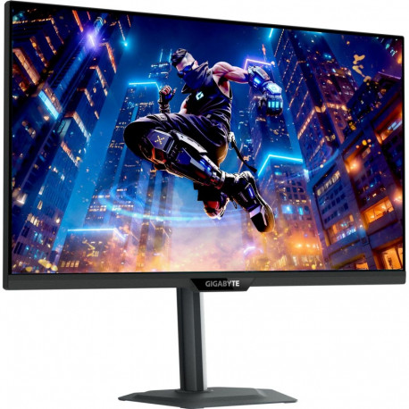 M27UP (68.5 cm (27 Zoll), schwarz, UltraHD/4K, SS-IPS, Dual Mode 160/320 HZ, USB-Hub, KVM, 160Hz Pan